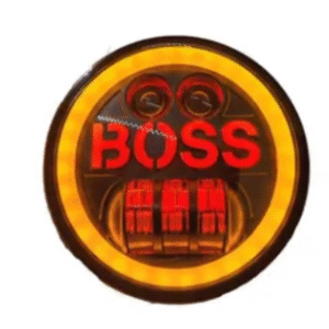 Faro 5.75 pulgadas Boss