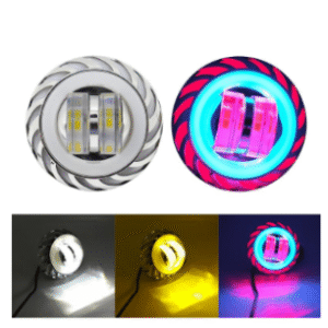 Faro ojo de demonio