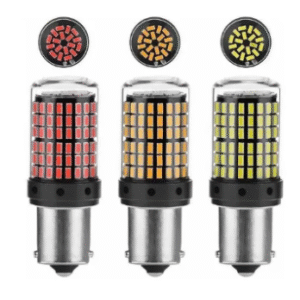 Foco de 144 Leds 1 polo