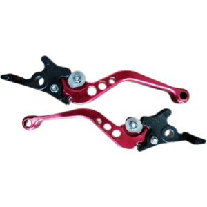 🟢 Manijas de Freno para Moto