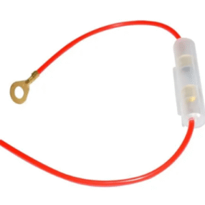 Porftafusible de cristal