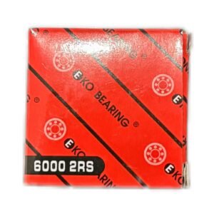 Paquete 10 Baleros 6000/6001/6004/6005/6006/6007
