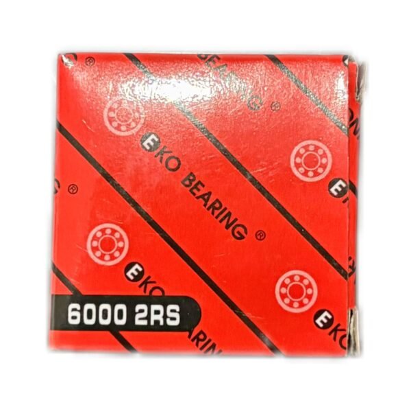 Paquete 10 Baleros 6000/6001/6004/6005/6006/6007