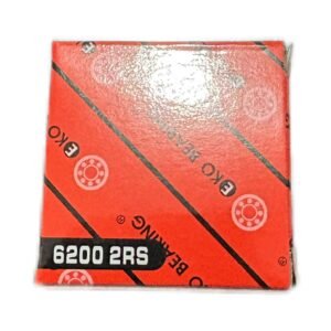 Paquete 10 Baleros 6200/6203/6204/6205