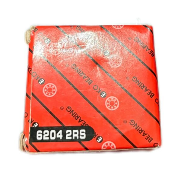 Paquete 10 Baleros 6200/6203/6204/6205 - Image 3