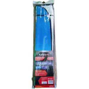 Parasol para carro 130 x 60cm Universal