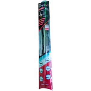 Pluma limpiaparabrisas 22"