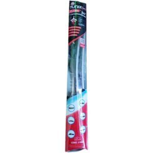 Pluma limpiaparabrisas 24"