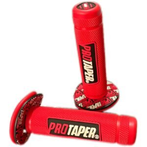 Puños protaper colores completos