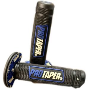 Puños protaper colores con negro