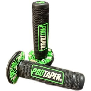 Puño protaper letra de color