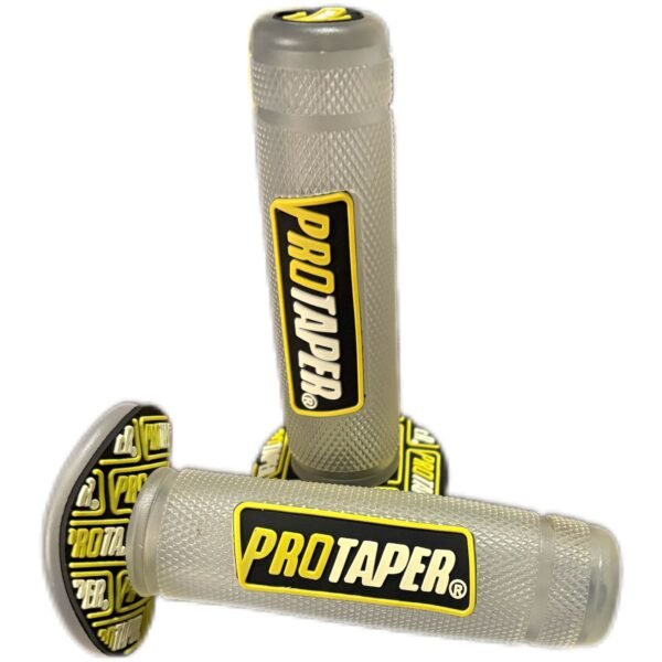 Puños protaper transparentes - Image 4