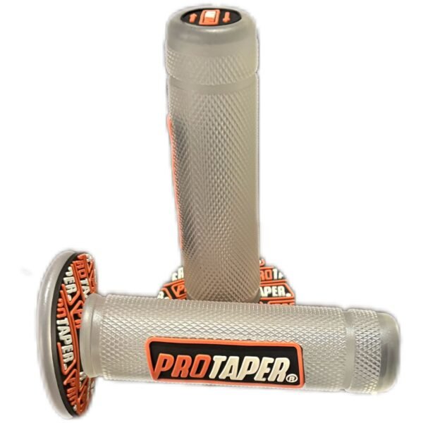 Puños protaper transparentes - Image 2