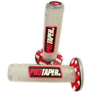Puños protaper transparentes