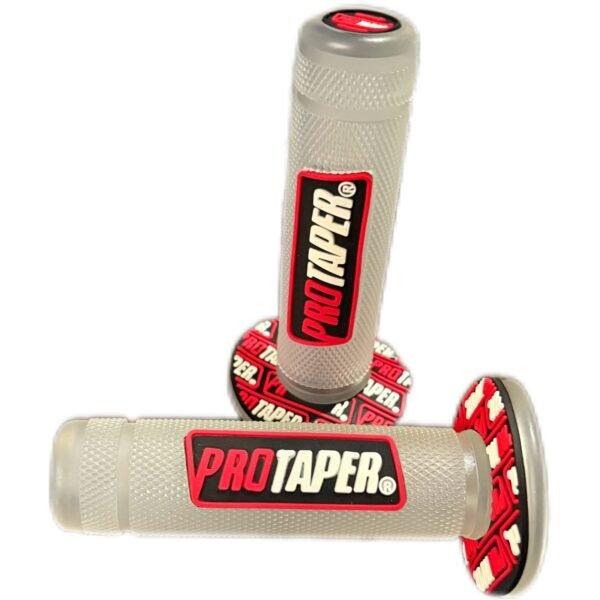Puños protaper transparentes