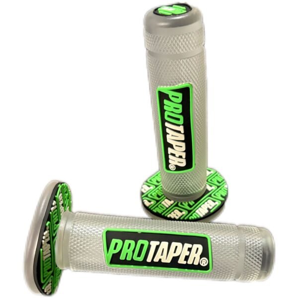 Puños protaper transparentes - Image 5