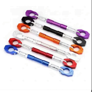 Barra estabilizadora de manubrio