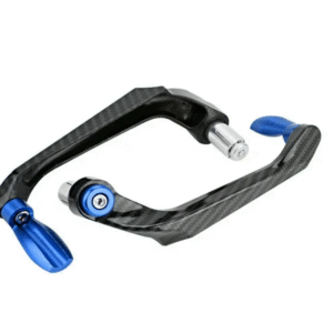 Cubre manijas para moto