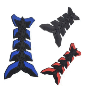 🟢 Cubre Tanque de Moto