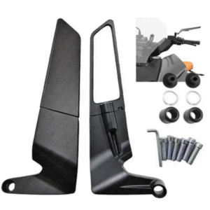 🟢 Espejo de Alerón Universal