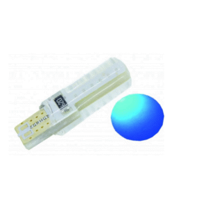 Foco de pellizco estrobo