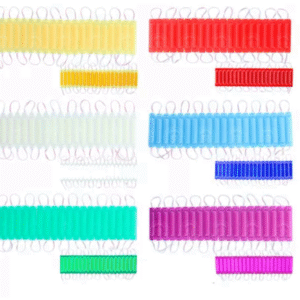 Módulo encapsulado reforzado tira de 20 pzas