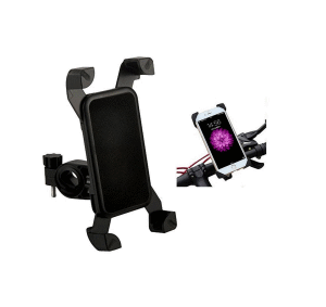 🟢 Porta Celular para Moto