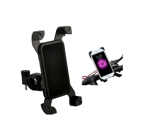 🟢 Porta Celular para Moto