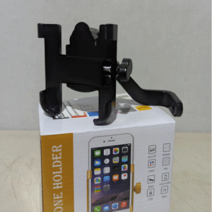 🟢 Porta Celular de Aluminio