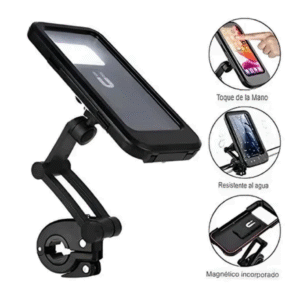 🟢 Porta Celular Contra Agua