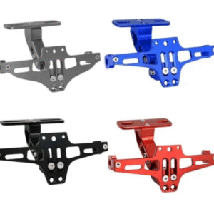 🟡 Portaplaca de Posiciones – Material Resistente