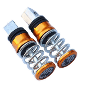 🟢 Posapié Universal de resorte