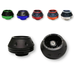 🟢 Slider de Eje Delantero – Modelo 3