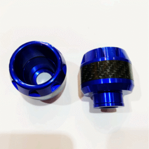 🟢 Slider de Eje Delantero – Modelo 2