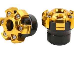 🟢 Slider de Eje Delantero – Modelo 4