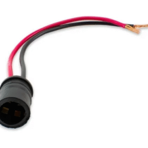 💡 Socket de Vela para Pellizco