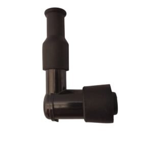 Capuchón de Bujía para Moto de Trabajo – Refacción Resistente y Confiable