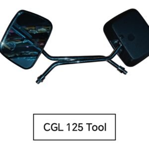 Espejo para moto CGL125 Tool