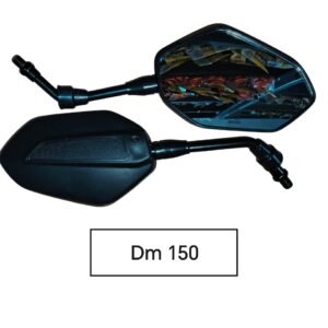 Espejo para moto DM150