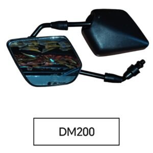 Espejo para moto DM200