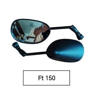 Espejo para moto ft150