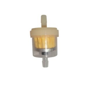 Filtro de Gasolina para Moto y Auto – Bolsa con 100 Piezas