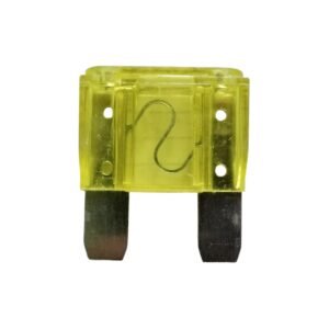 Fusible Maxi de 20 amperes unidad