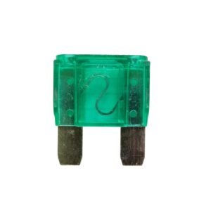 Fusible Maxi de 30 amperes unidad