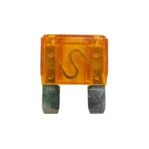 Fusible Maxi de 40 amperes unidad