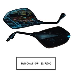 Espejo para moto RT180/At110/ft180/Ft200