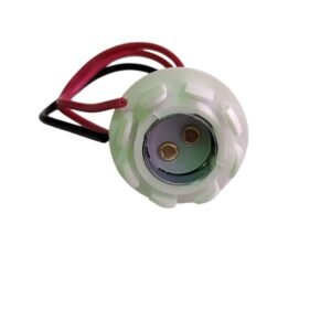 Soquet 2 polos tipo araña paquete 10pzs