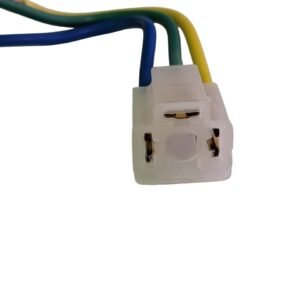 Soquet h4 reforzado pza