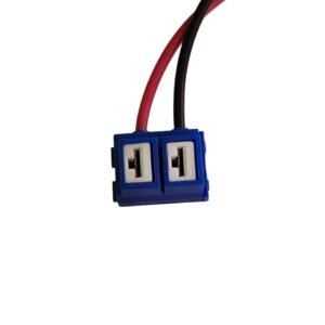 Soquet H7 paquete 10pzs