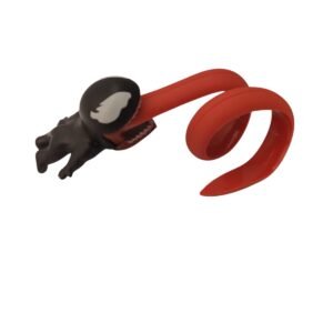 Venom Decorativo Para Manillar